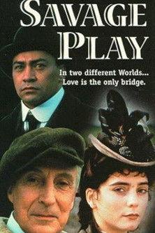 Savage Play film afişi