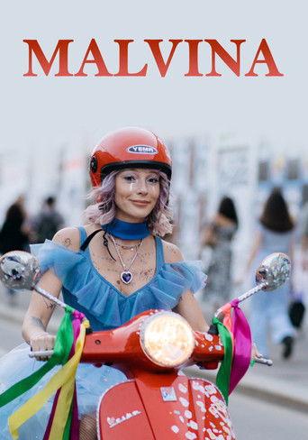 Malvina film afişi