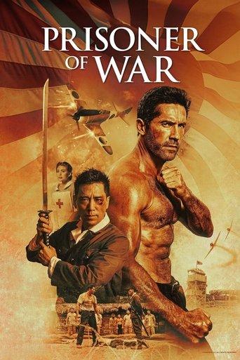 Prisoner of War film afişi