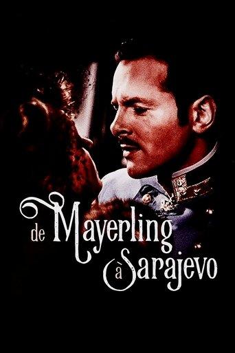 From Mayerling to Sarajevo film afişi