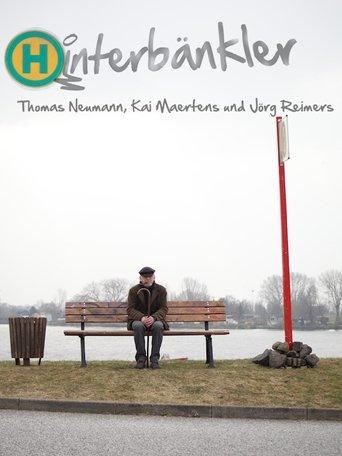 Hinterbänkler film afişi