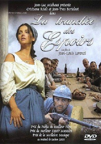 Trench of Hope film afişi