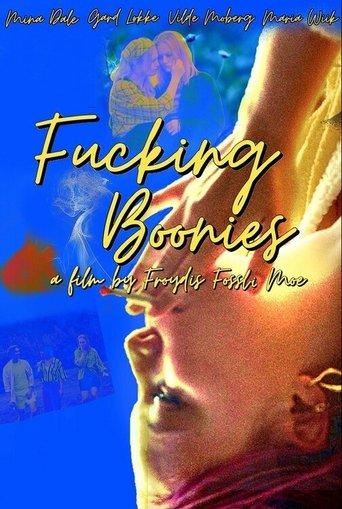 Fucking Boonies film afişi