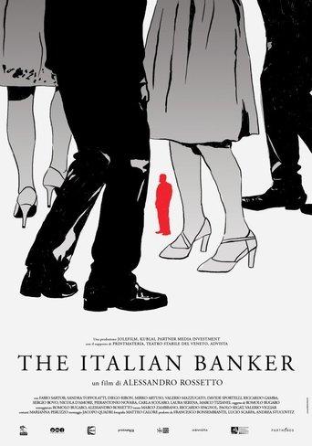 The Italian Banker film afişi