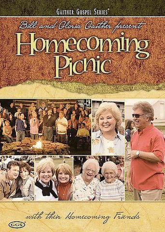 Homecoming Picnic film afişi