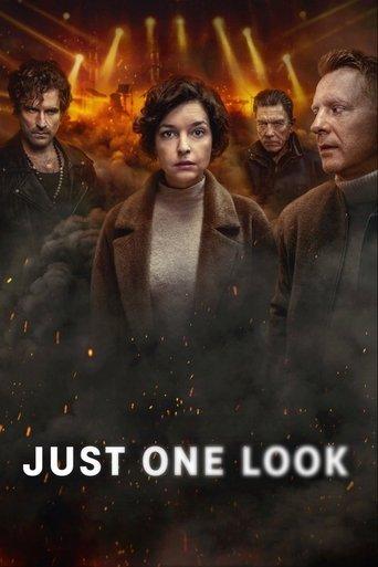 Just One Look dizi afişi