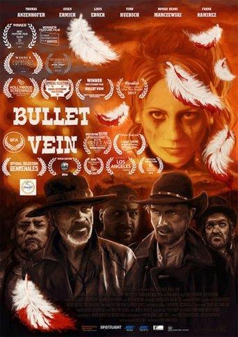Bullet Vein film afişi