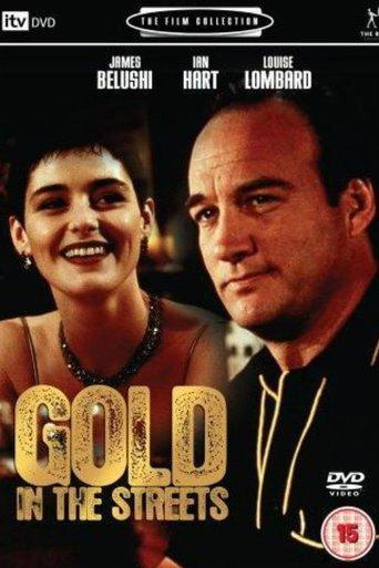 Gold In The Streets film afişi