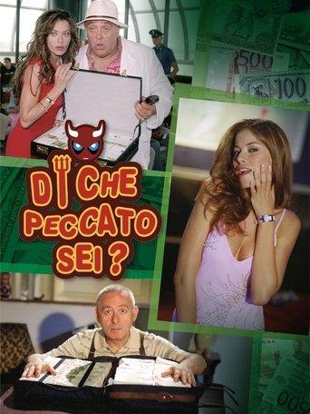 Di Che Peccato Sei? film afişi
