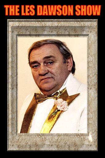 The Les Dawson Show dizi afişi