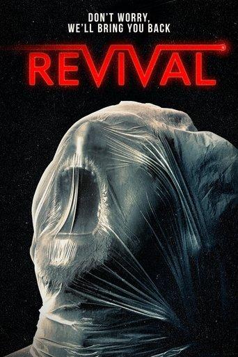 Revival film afişi