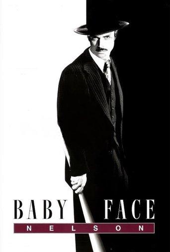Baby Face Nelson film afişi