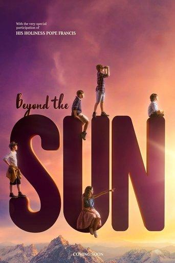 Beyond the Sun film afişi