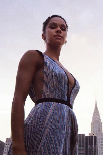 Misty Copeland film afişi