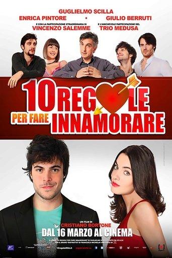 10 Rules for Falling in Love film afişi
