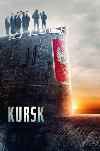 Kursk film afişi