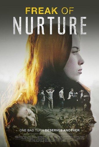 Freak of Nurture film afişi