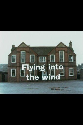 Flying Into the Wind film afişi