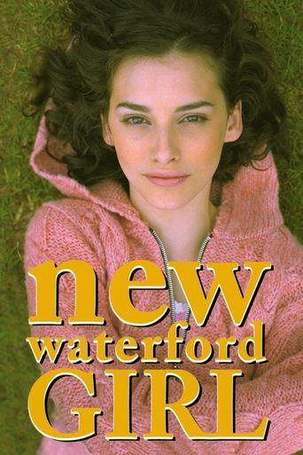 New Waterford Girl film afişi