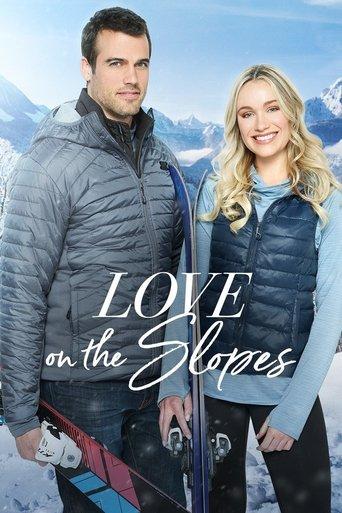 Love on the Slopes film afişi
