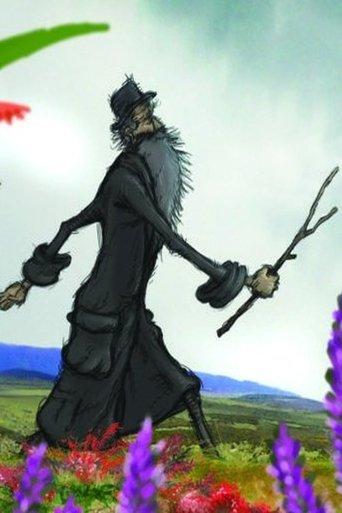 The Poor Mouth film afişi