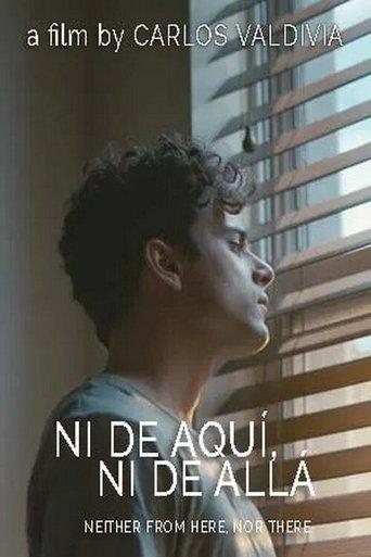 Neither From Here, Nor There film afişi