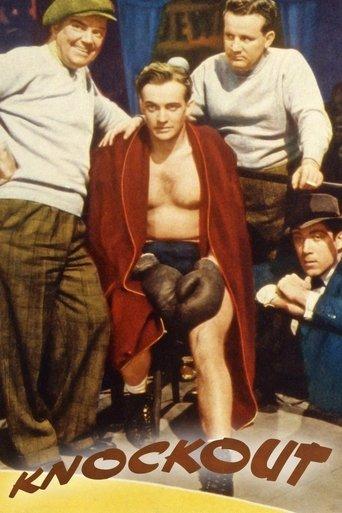 Knockout film afişi