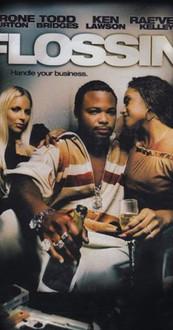 Flossin film afişi