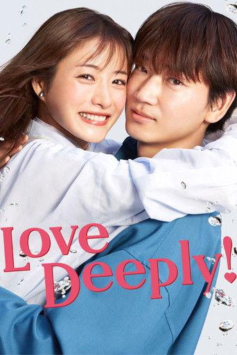 Love Deeply! dizi afişi