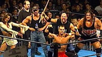 ECW Wrestling - Nov. 26, 1999