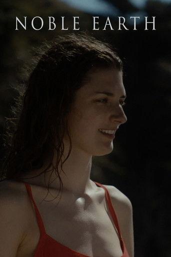 Noble Earth film afişi