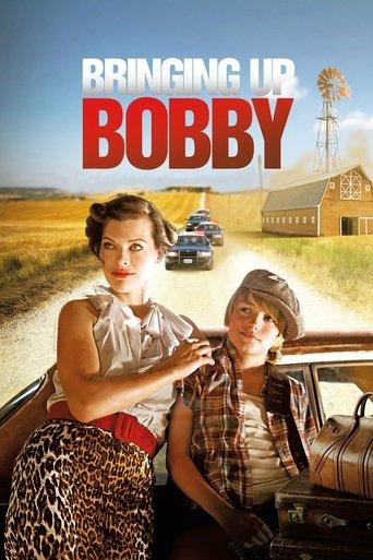 Bringing Up Bobby film afişi