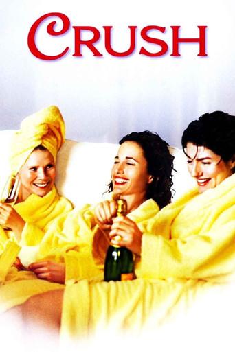 Crush film afişi