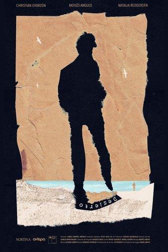 Desierto film afişi