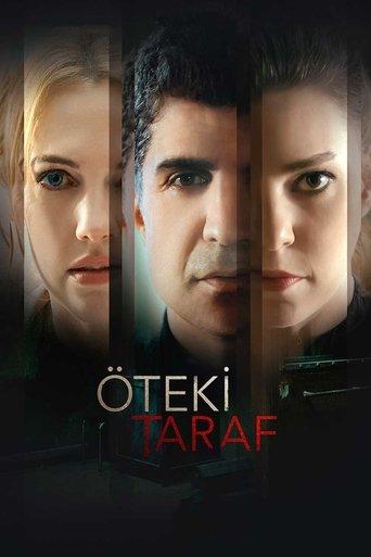 The Other film afişi