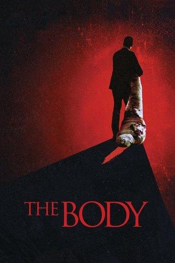 The Body film afişi