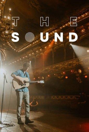 The Sound dizi afişi