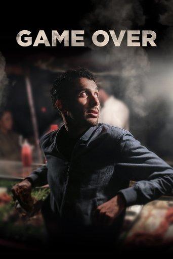 Mustapha El Atrassi - Game Over film afişi