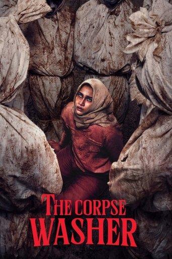 The Corpse Washer film afişi