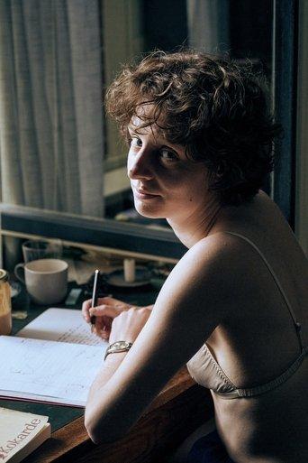 Etty part 2 film afişi