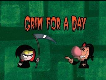 Grim for a Day
