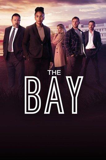 The Bay dizi afişi