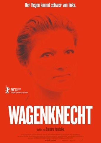 Wagenknecht film afişi