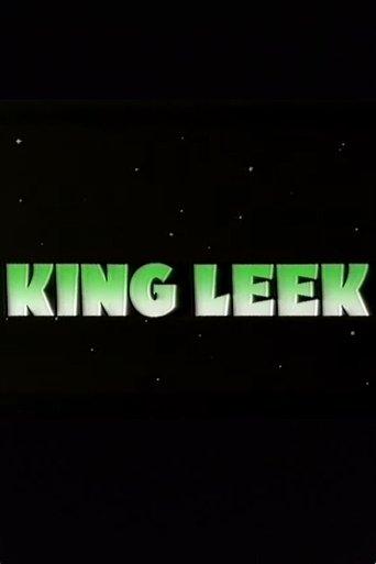 King Leek film afişi