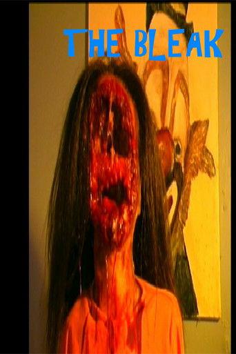 The Bleak film afişi