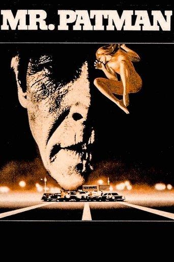 Mr. Patman film afişi