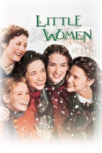 Little Women film afişi