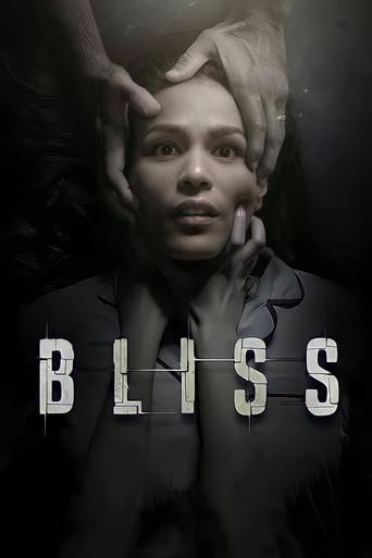 Bliss film afişi