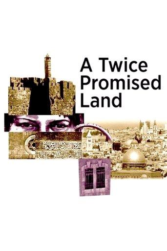 Israel: A Twice Promised Land dizi afişi