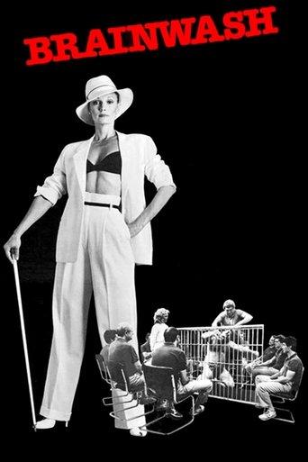 Brainwash film afişi